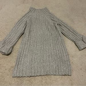 JANA sweater dress size S